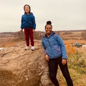 Meet your Posher, Arianna